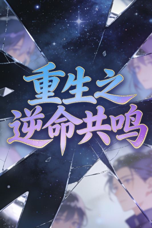 重生之逆命共鸣封面