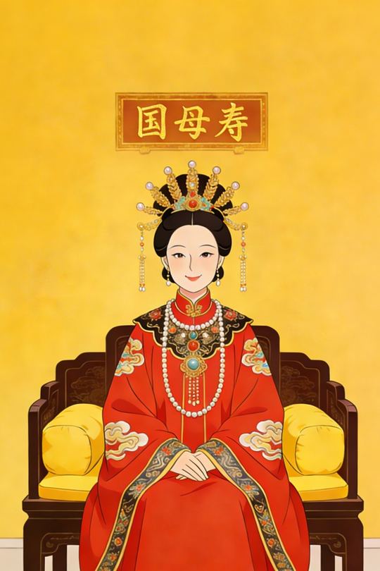 国母寿封面