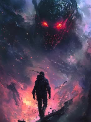 从今日起,比魔更魔(第一季)封面