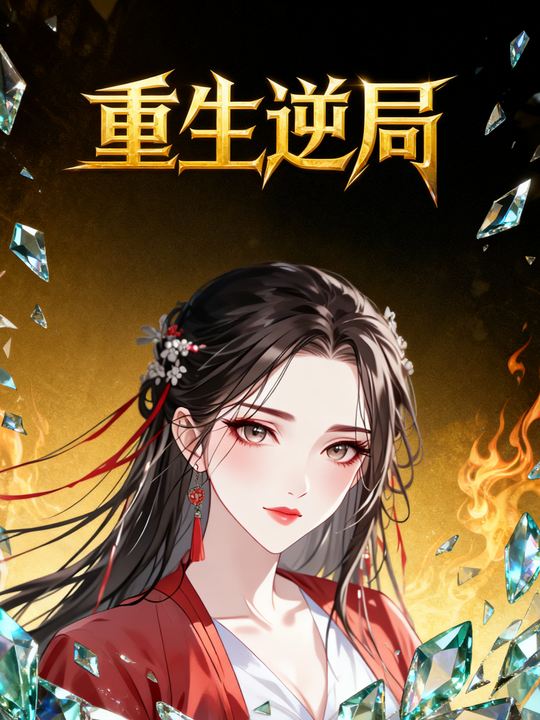 重生逆局封面