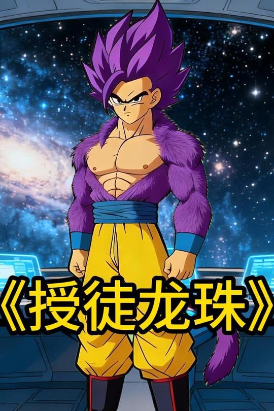 授徒龙珠第一季完结封面