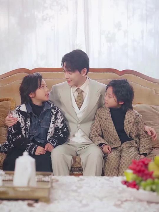 听澜双子沉光封面