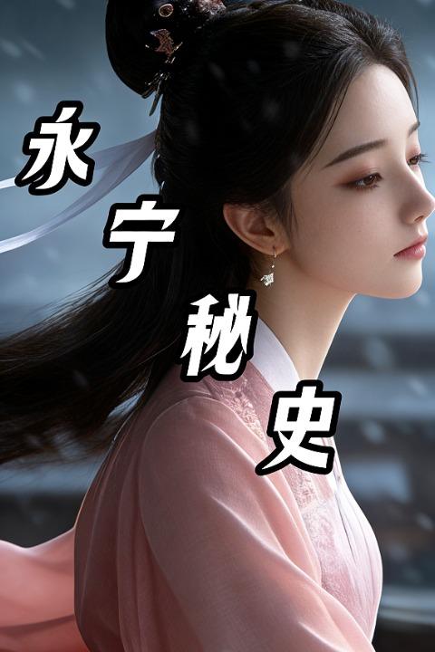 永宁秘史封面