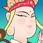 放开那妖怪 图标