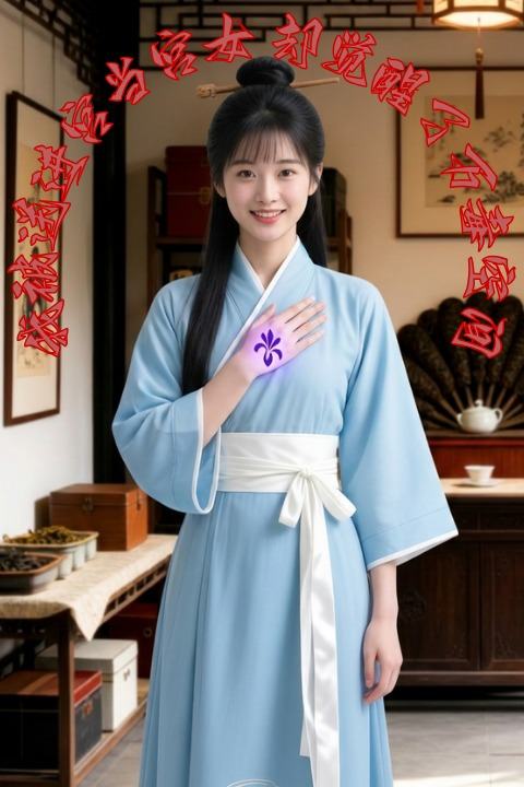 我被送进宫当宫女，却觉醒了万毒空间封面