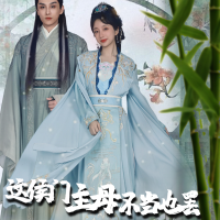 这侯门主母不当也罢封面