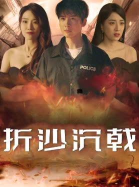 折沙沉戟封面