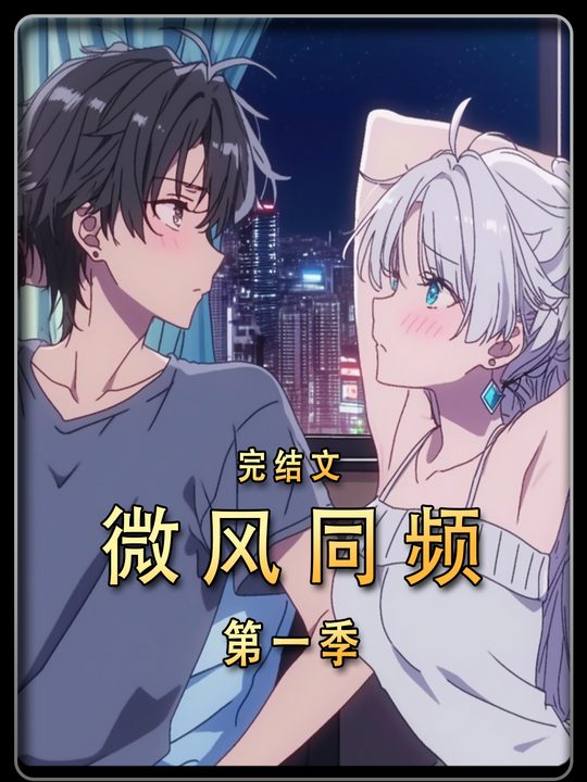 微风同频第一季完结封面
