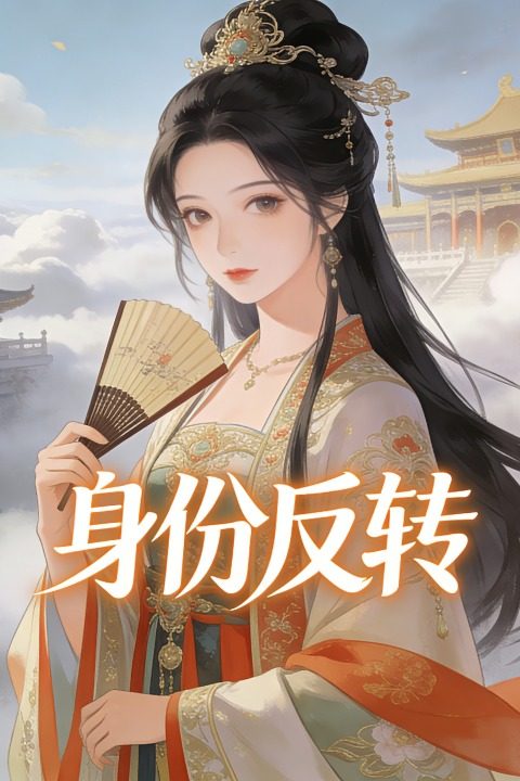 身份反转封面