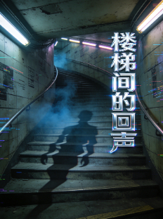 楼梯间的回声封面