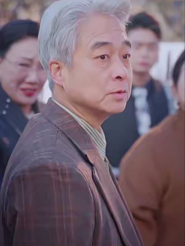 萌娃代爷相亲引爆热搜封面