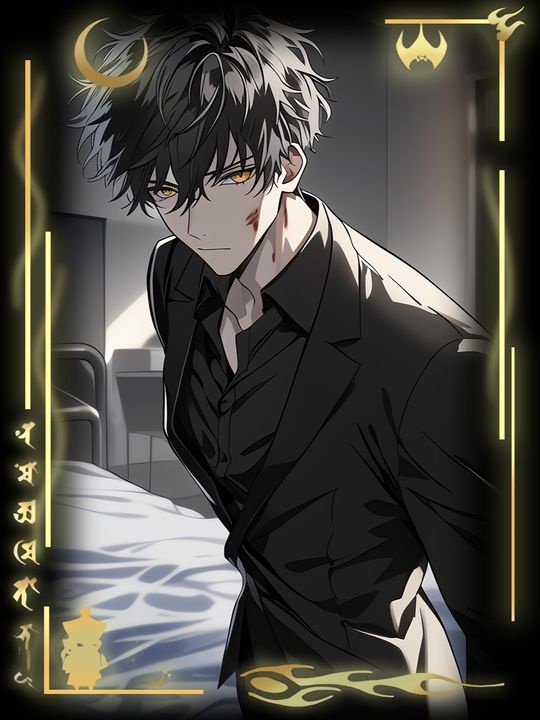 神奇孝子封面