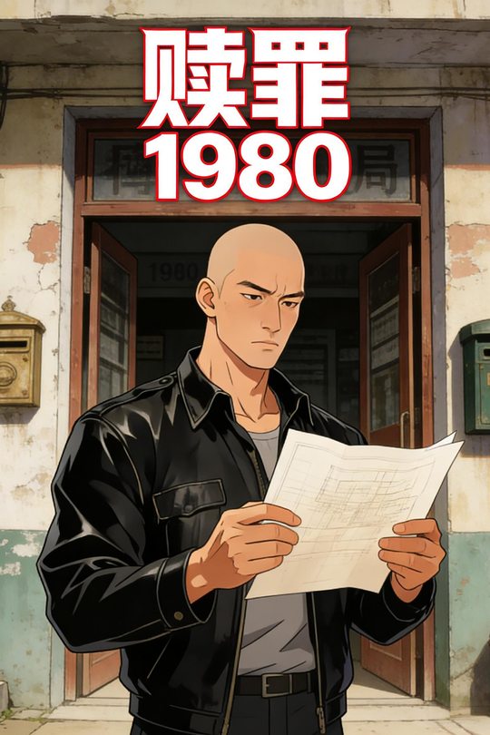 赎罪1980封面