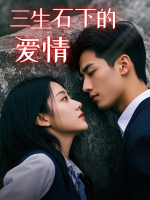 三生石下的爱情封面