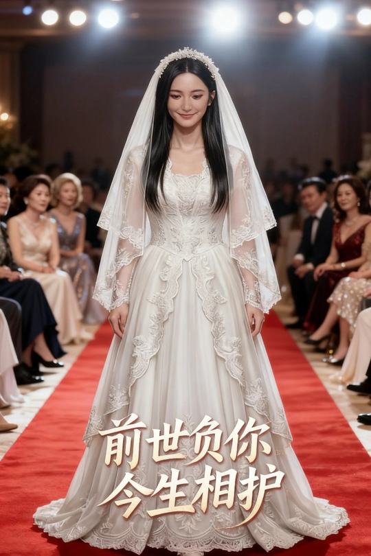 前世负你今生相护封面
