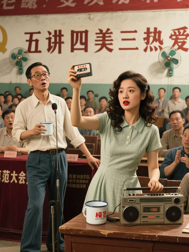 夺回我的人生-笃远剧场封面