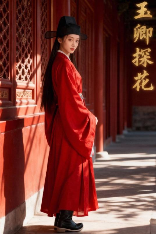 玉卿探花封面