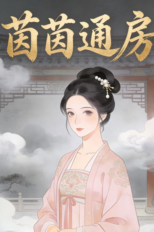 茵茵通房封面