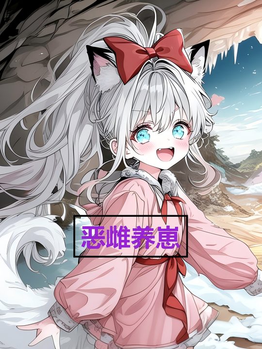 恶雌养崽第一季封面