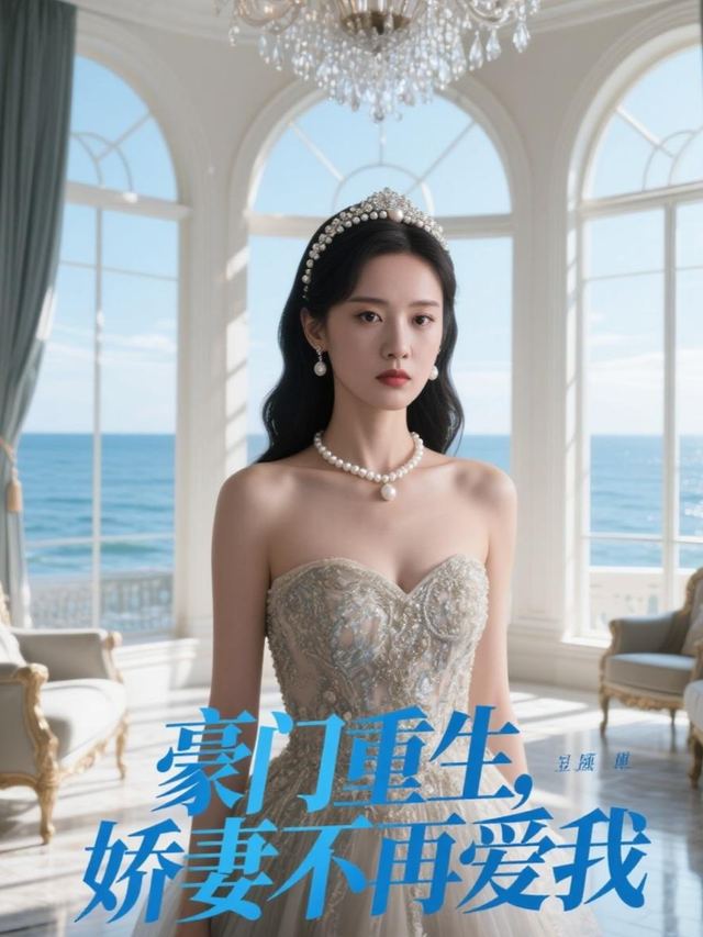 豪门重生,娇妻不再爱我封面