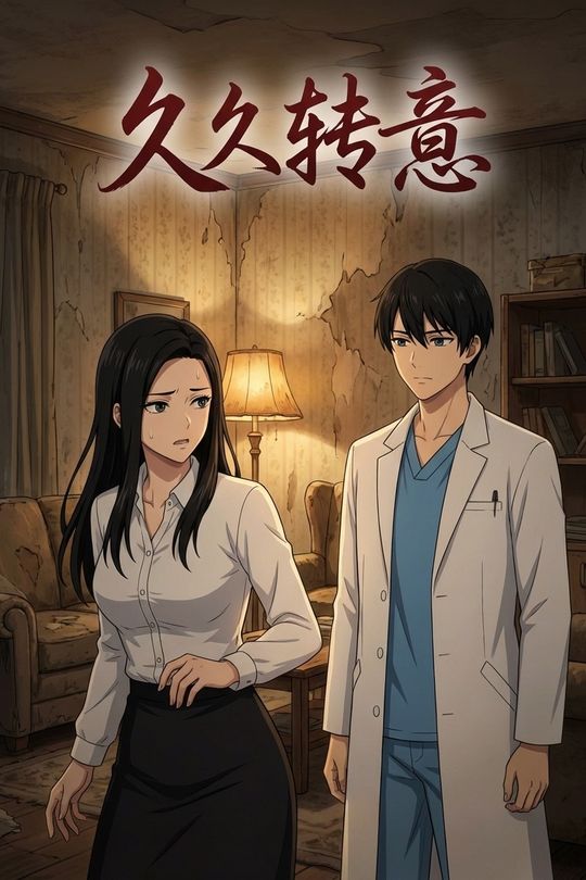 久久转意封面
