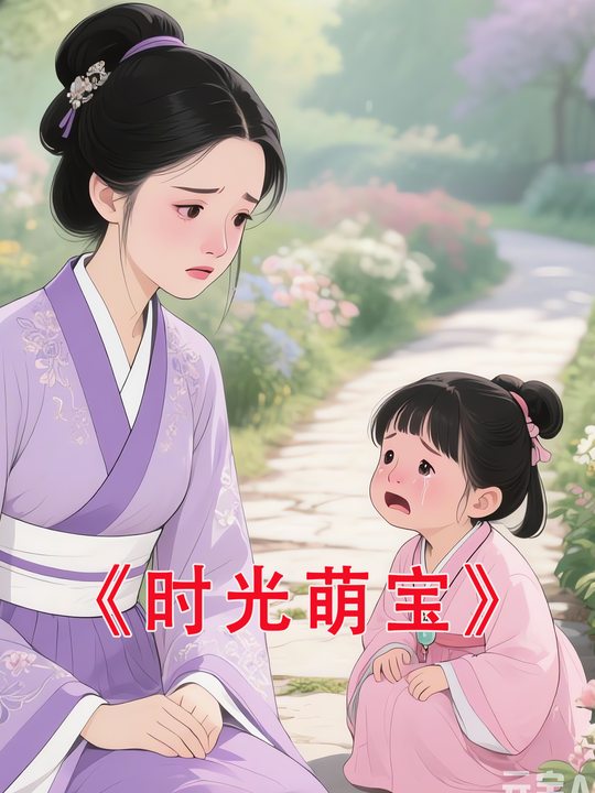 时光萌宝第一季封面