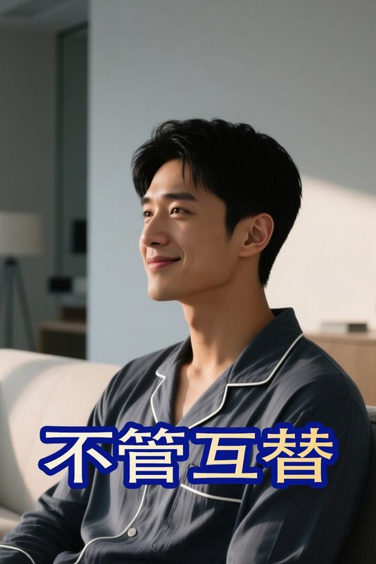 不管互替封面