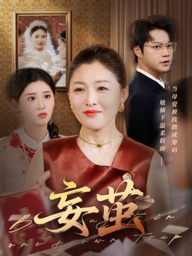 妄茧封面