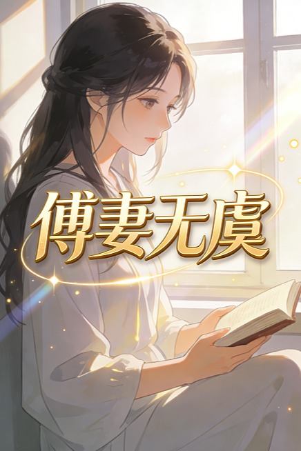 傅妻无虞封面