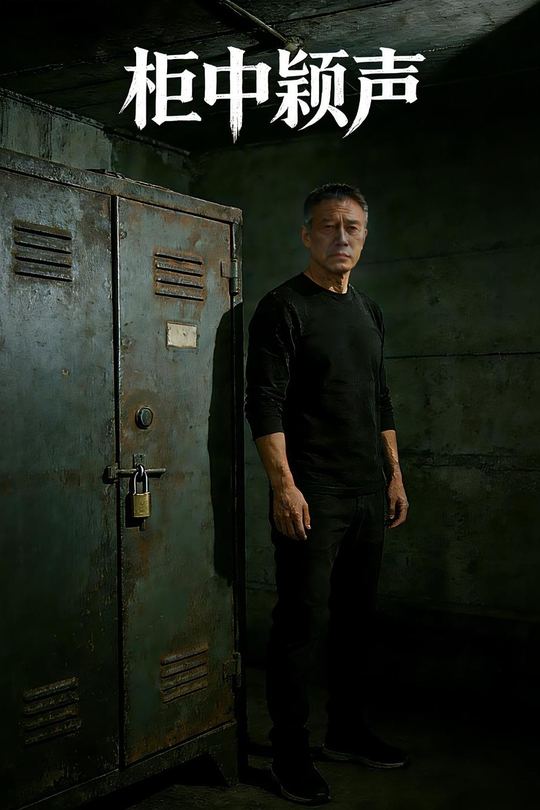 柜中颖声封面