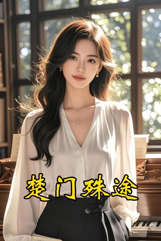楚门殊途封面