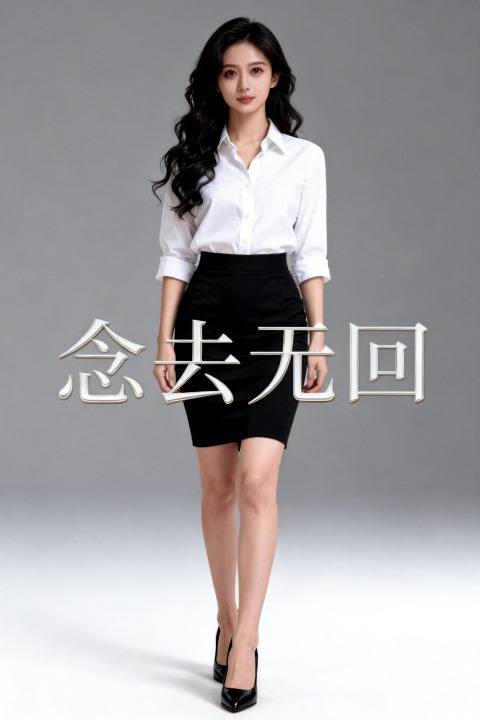 念去无回封面