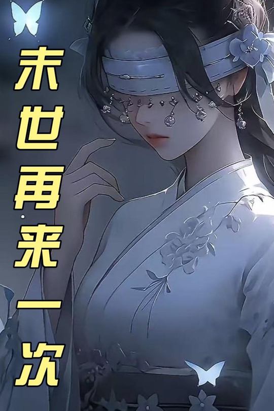 末世再来一次封面