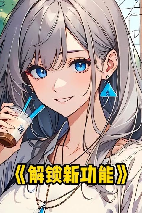 解锁新功能封面