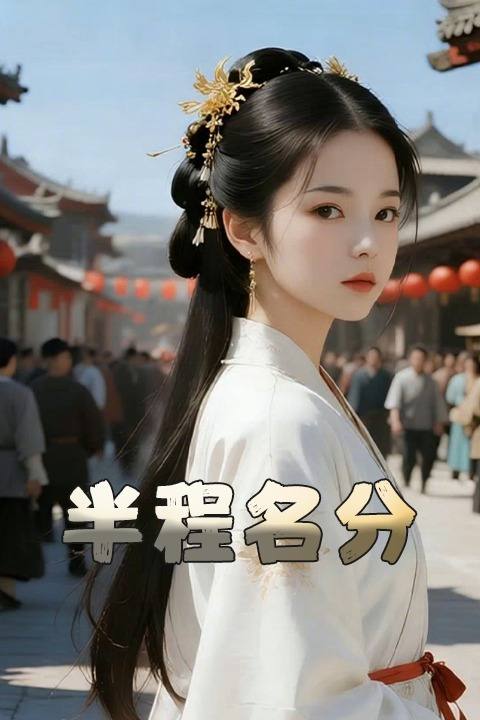 半程名分封面