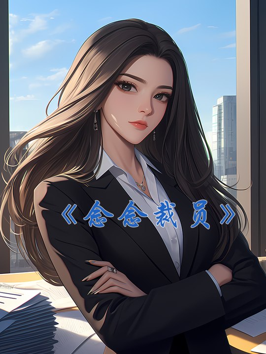 念念裁员封面