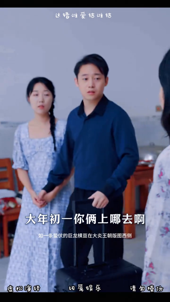 这婚谁爱结谁结封面