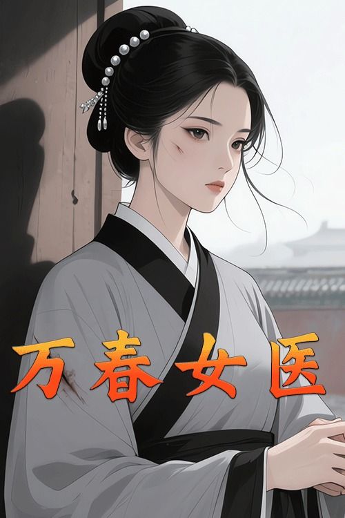 万春女医封面