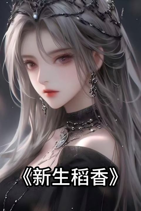 新生稻香封面