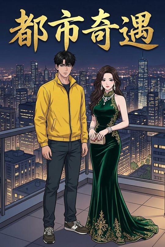 外卖新生封面
