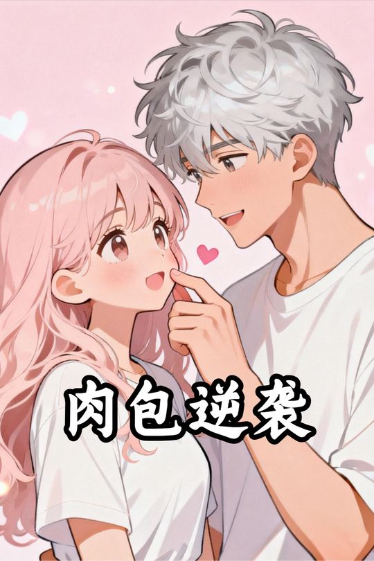 肉包逆袭封面