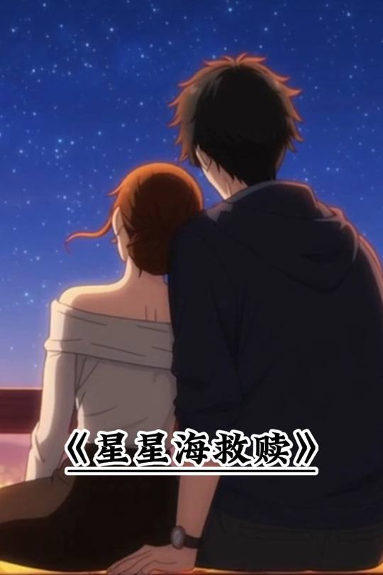 星星海救赎封面