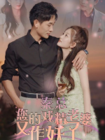 秦总您的戏精老婆又作妖了封面