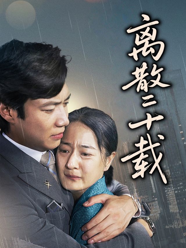 离散二十载封面