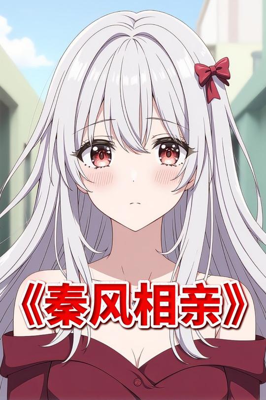 秦风相亲封面