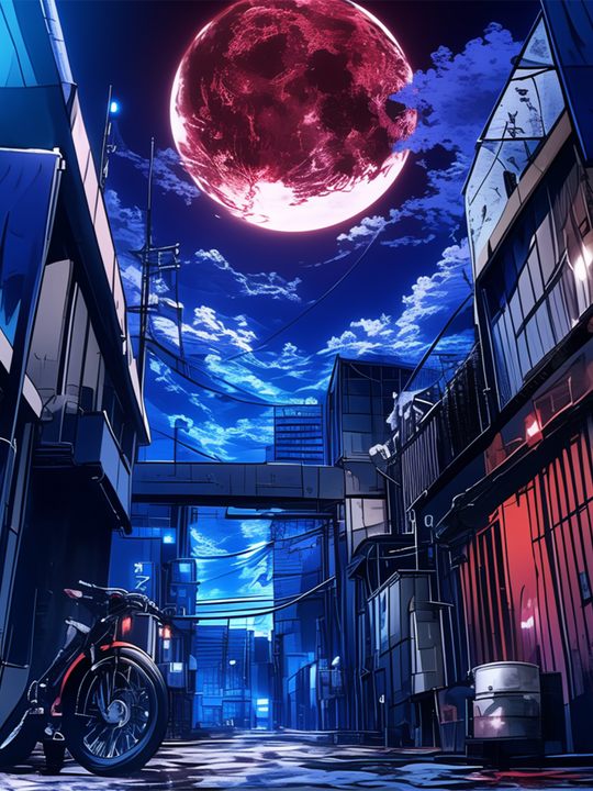 红月诡劫封面