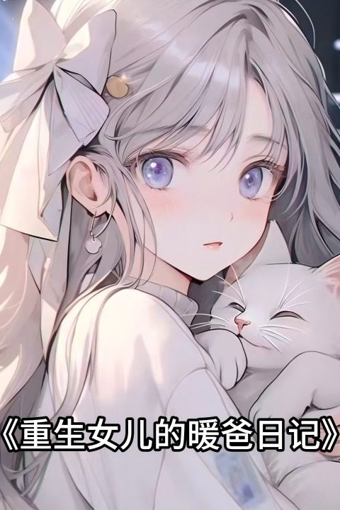重生女儿的暖爸日记封面