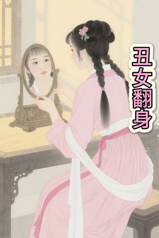 丑女翻身封面