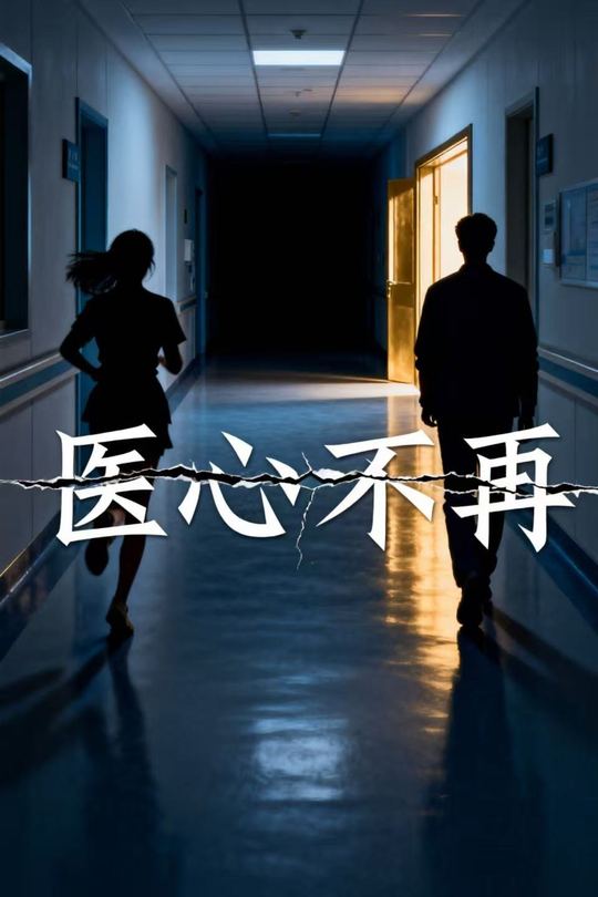 医心不再封面