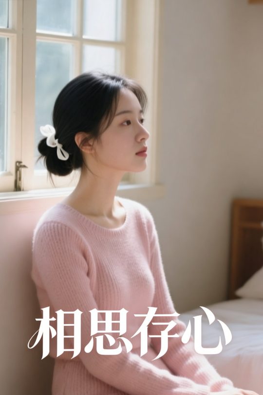 相思存心封面